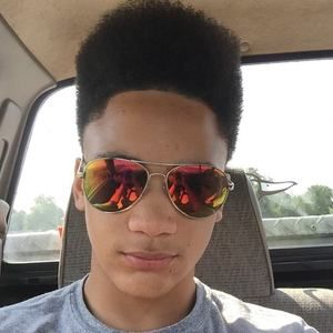 Meet your Posher, Nigel